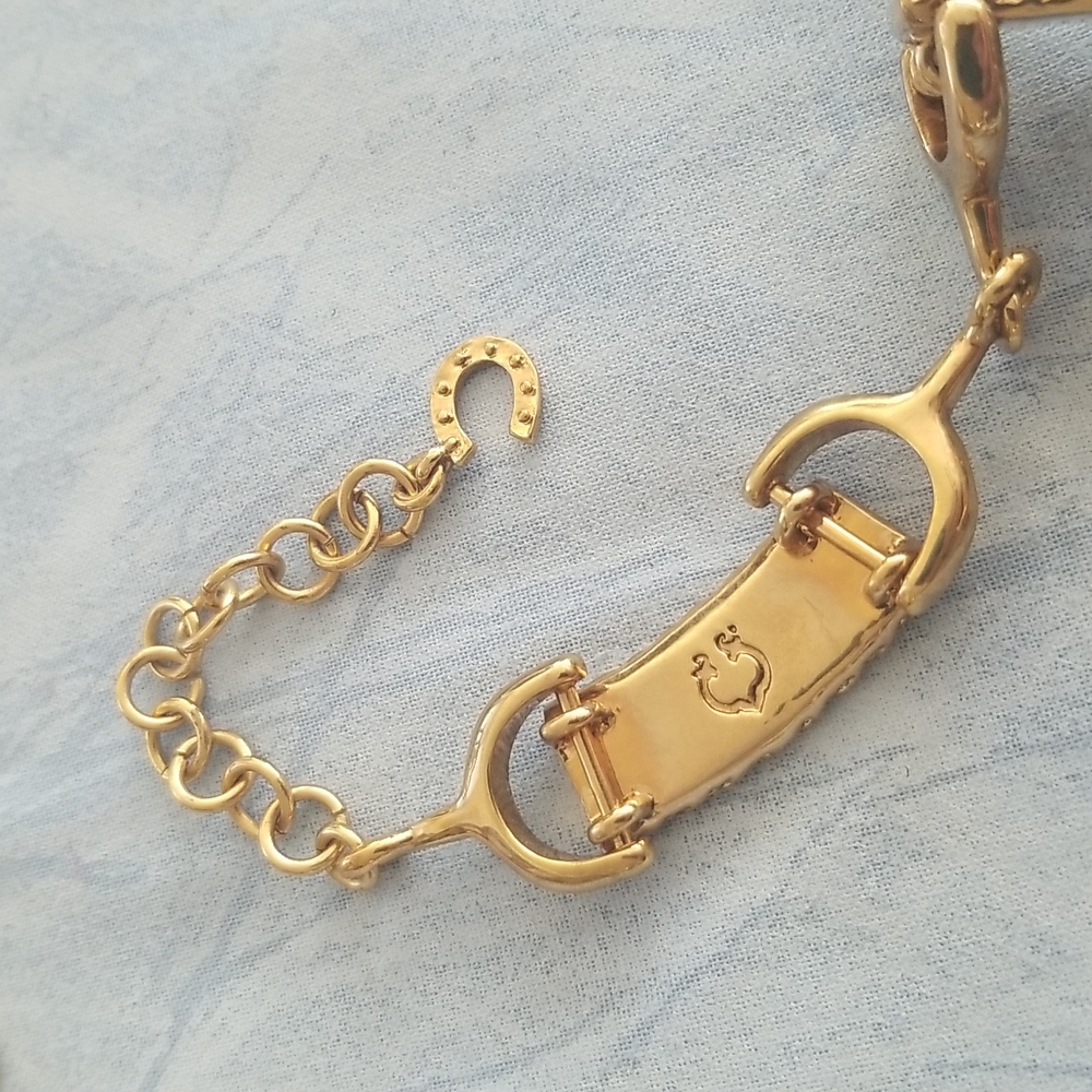 Choker Necklace - Picture 2 of 3
